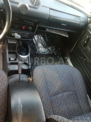 LADA (VAZ) 2106 1998, 120,000 km - 0.2 л - Şəmkir