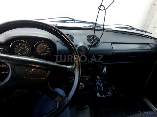 LADA (VAZ) 2106 1998, 120,000 km - 0.2 л - Şəmkir