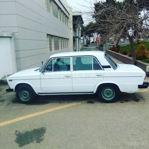 LADA (VAZ) 2106 1998, 120,000 km - 0.2 л - Şəmkir