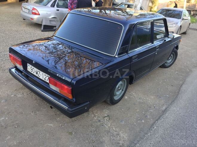 LADA (VAZ) 2107 2011, 41,200 km - 1.5 l - Masallı