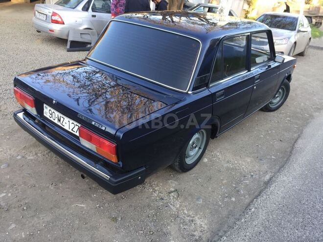 LADA (VAZ) 2107 2011, 41,200 km - 1.5 l - Masallı