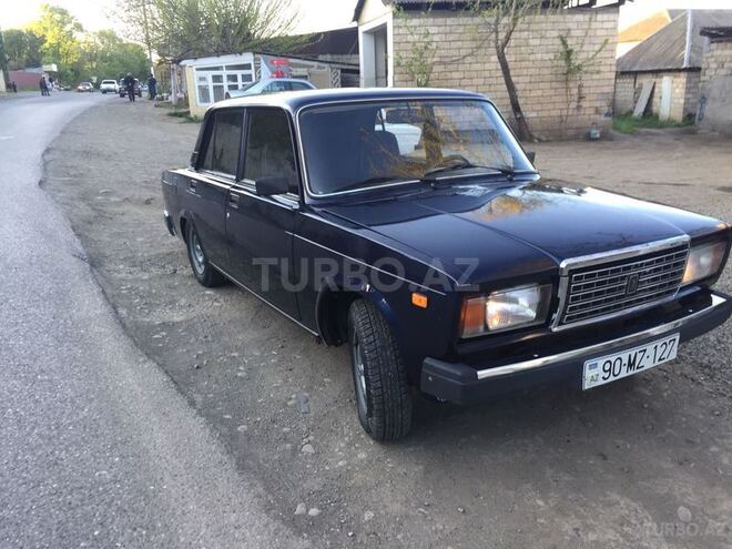 LADA (VAZ) 2107 2011, 41,200 km - 1.5 l - Masallı