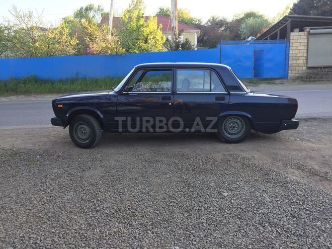 LADA (VAZ) 2107 2011, 41,200 km - 1.5 l - Masallı