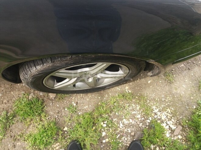 Mercedes C 200 2000, 250,000 km - 2.0 l - Mingəçevir