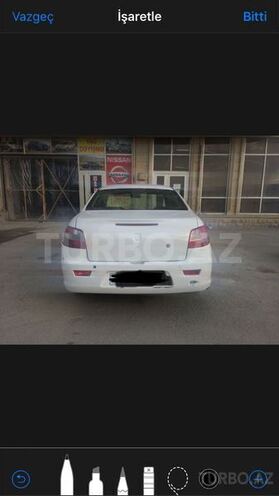 Iran Khodro Runna 2013, 78,090 km - 0.2 л - Bakı