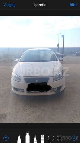 Iran Khodro Runna 2013, 78,090 km - 0.2 л - Bakı