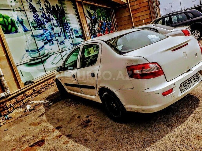 Iran Khodro Runna 2013, 78,090 km - 0.2 л - Bakı