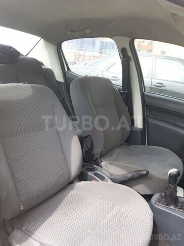 Iran Khodro Runna 2013, 78,090 km - 0.2 л - Bakı