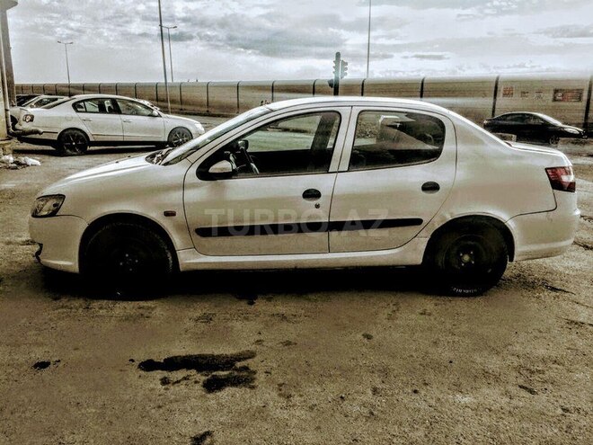 Iran Khodro Runna 2013, 78,090 km - 0.2 л - Bakı