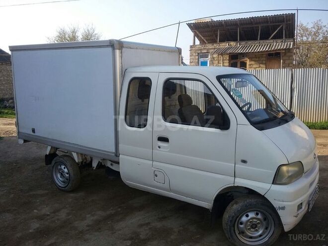 Changan Star 2007, 80,606 km - 0.1 l - Gəncə