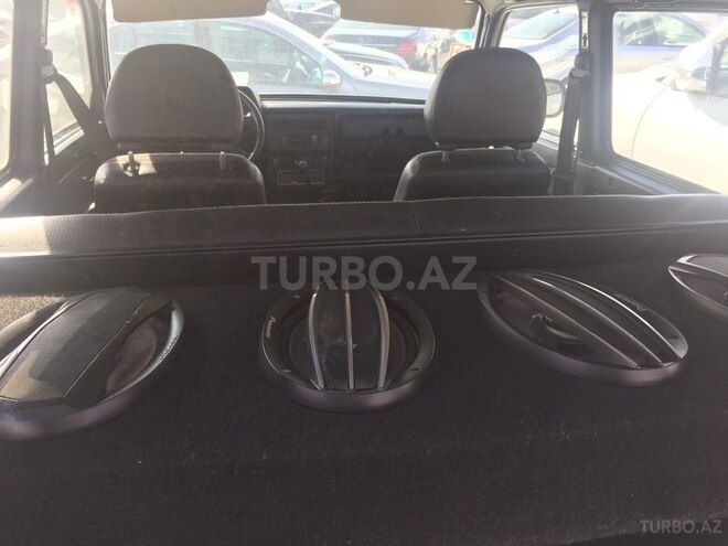 LADA (VAZ) Niva 2013, 84,667 km - 1.7 l - Bakı