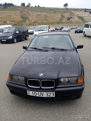 BMW 318 1994, 370,000 km - 1.8 л - Bakı