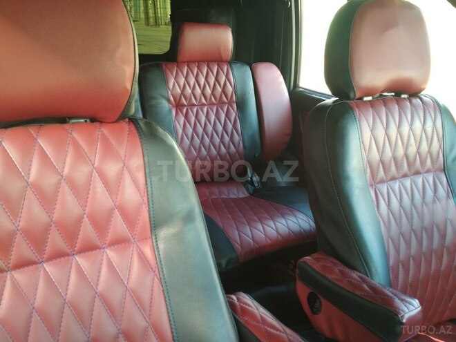 Mitsubishi Pajero 1997, 280,000 km - 2.8 л - Qusar
