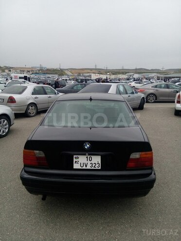 BMW 318 1994, 370,000 km - 1.8 л - Bakı