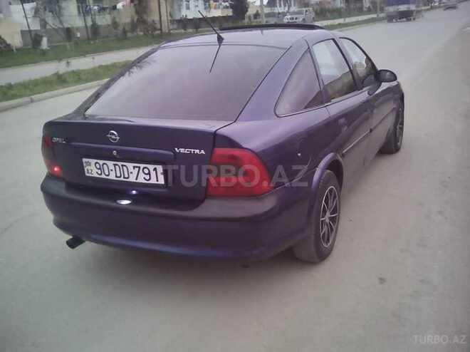 Opel Vectra 1996, 191,000 km - 1.6 л - Sumqayıt