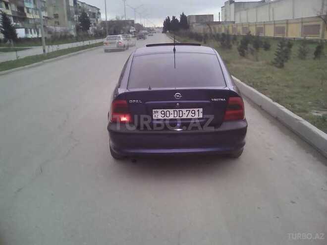 Opel Vectra 1996, 191,000 km - 1.6 л - Sumqayıt