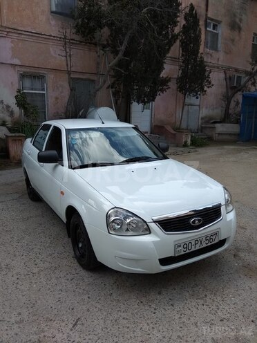 LADA (VAZ) Priora 2016, 72,000 km - 1.6 l - Bakı
