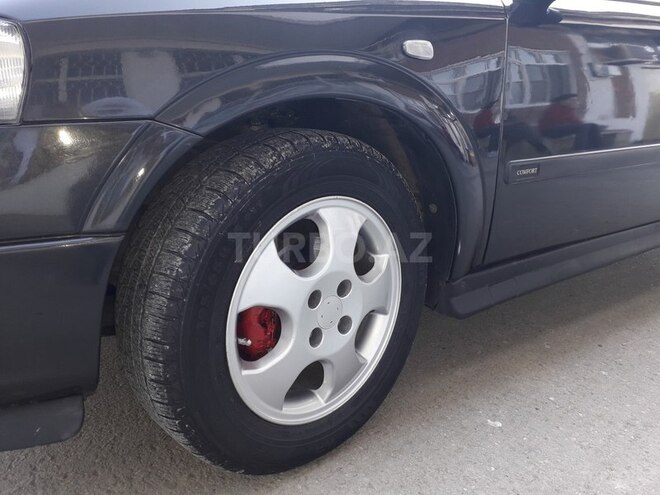 Opel Astra 2000, 235,900 km - 1.6 l - Mingəçevir