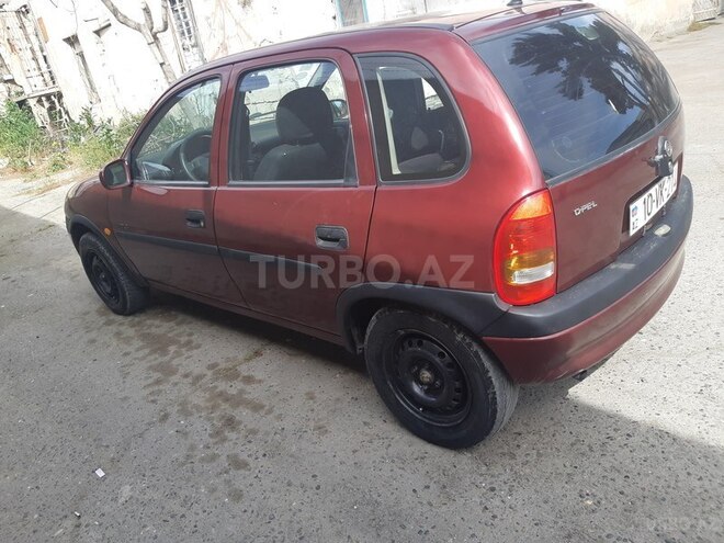 Opel Vita 1999, 280,000 km - 1.4 l - Bakı