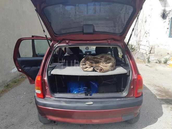 Opel Vita 1999, 280,000 km - 1.4 l - Bakı