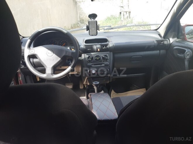 Opel Vita 1999, 280,000 km - 1.4 l - Bakı