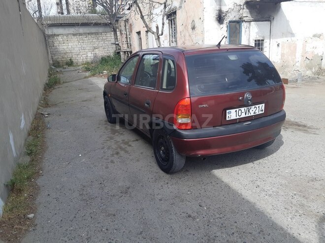 Opel Vita 1999, 280,000 km - 1.4 l - Bakı