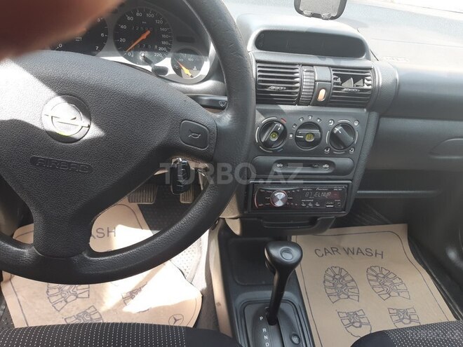 Opel Vita 1999, 280,000 km - 1.4 l - Bakı
