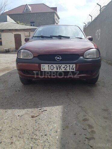 Opel Vita 1999, 280,000 km - 1.4 l - Bakı