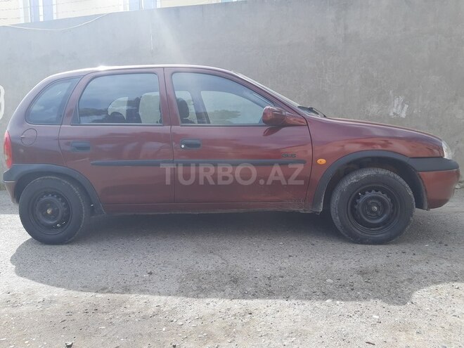Opel Vita 1999, 280,000 km - 1.4 l - Bakı
