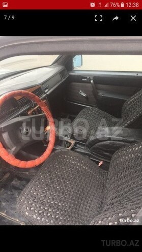 Mercedes 190 1987, 228,224 km - 0.1 l - Şəki