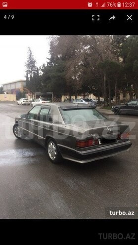 Mercedes 190 1987, 228,224 km - 0.1 l - Şəki