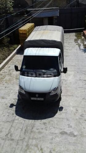 GAZ  2012, 34,000 km - 0.3 l - Lənkəran
