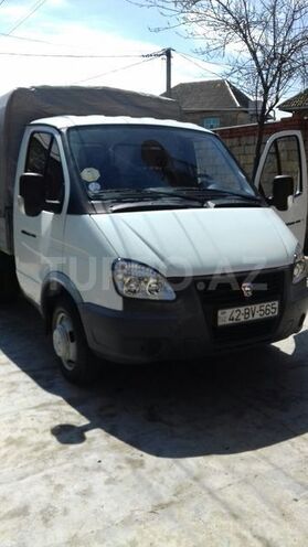 GAZ  2012, 34,000 km - 0.3 l - Lənkəran