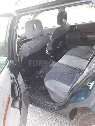 Opel Omega 1998, 255,000 km - 2.0 l - Bakı