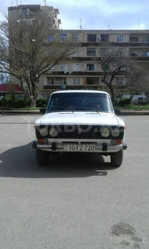 LADA (VAZ) 2106 1999, 235,168 km - 1.6 l - Bakı