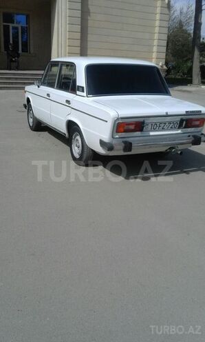LADA (VAZ) 2106 1999, 235,168 km - 1.6 l - Bakı