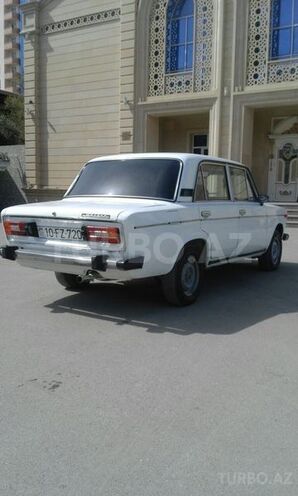 LADA (VAZ) 2106 1999, 235,168 km - 1.6 l - Bakı