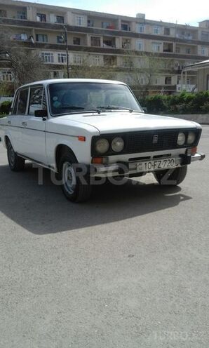 LADA (VAZ) 2106 1999, 235,168 km - 1.6 l - Bakı
