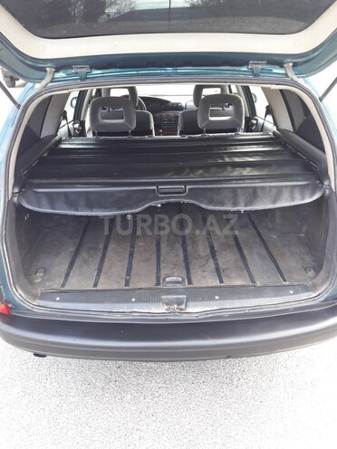 Opel Omega 1998, 255,000 km - 2.0 l - Bakı