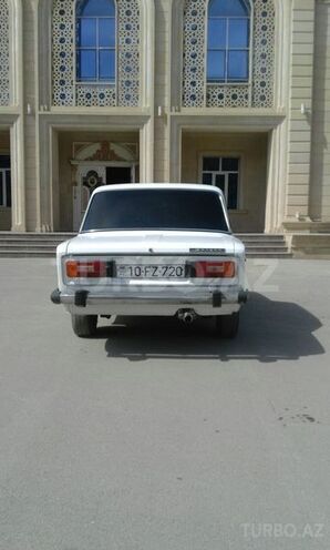 LADA (VAZ) 2106 1999, 235,168 km - 1.6 l - Bakı