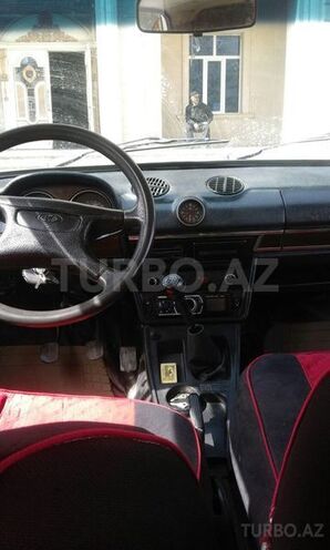 LADA (VAZ) 2106 1999, 235,168 km - 1.6 l - Bakı