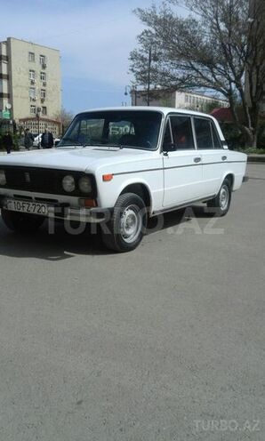 LADA (VAZ) 2106 1999, 235,168 km - 1.6 l - Bakı