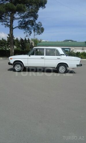 LADA (VAZ) 2106 1999, 235,168 km - 1.6 l - Bakı