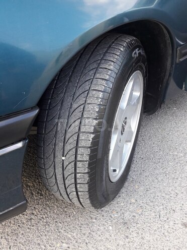 Opel Omega 1998, 255,000 km - 2.0 l - Bakı