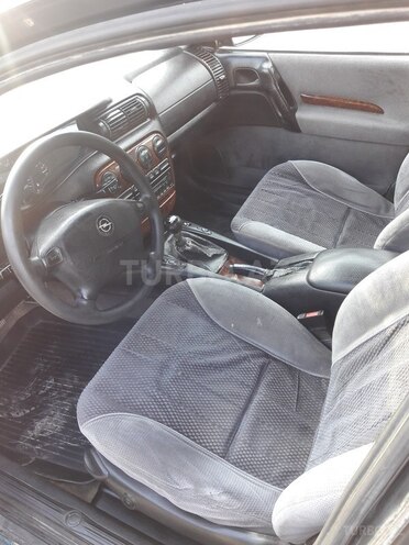 Opel Omega 1998, 255,000 km - 2.0 l - Bakı