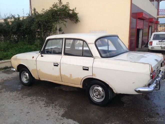 Moskvich 412 1992, 300,000 km - 1.5 л - Neftçala