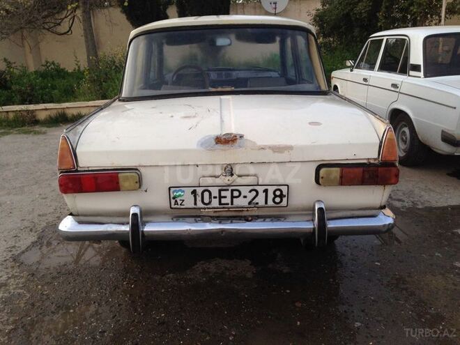 Moskvich 412 1992, 300,000 km - 1.5 л - Neftçala