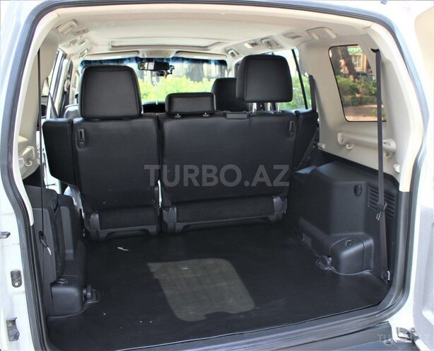 Mitsubishi Pajero 2013, 64,999 km - 3.0 l - Bakı