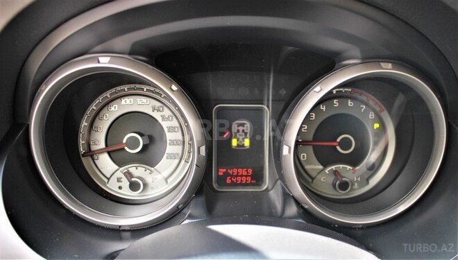 Mitsubishi Pajero 2013, 64,999 km - 3.0 l - Bakı