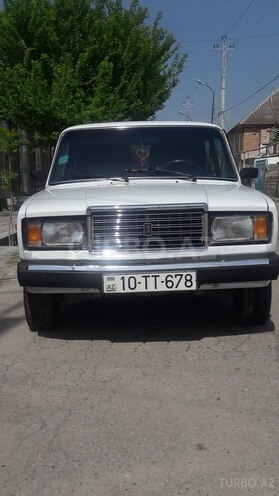 LADA (VAZ) 2107 2005, 160,000 km - 1.6 л - Zərdab